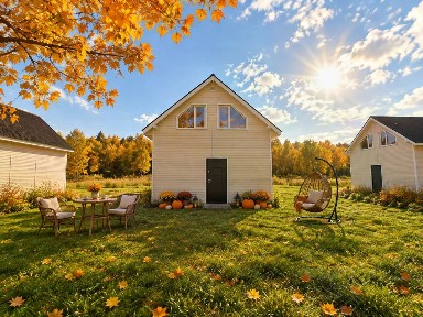 Сдается 2-этажный дом, 85 м²