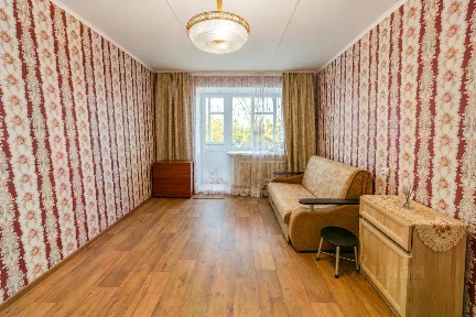Продается 2-комн. квартира, 51,9 м²