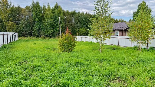 Продается участок, 6 сот.