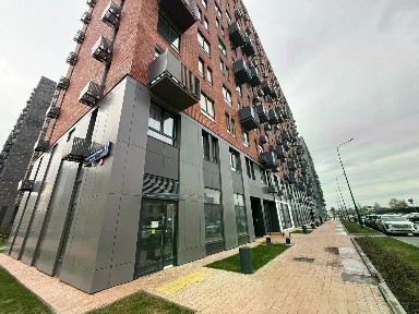Продается помещение свободного назначения, 47,1 м²