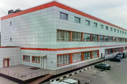 Продается производство (B)