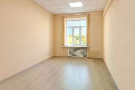 Продается офис (B+)