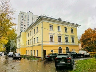 Продается офис (B)
