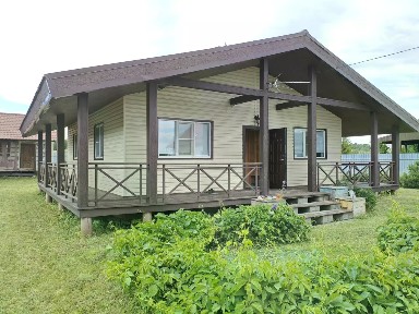 Продается 1-этажный дом, 105 м²
