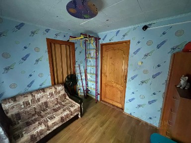 Продается 1-этажный дом, 86,2 м²