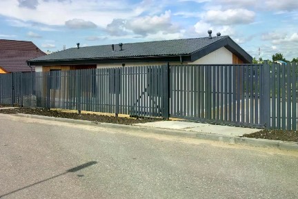 Продается 1-этажный дом, 142 м²