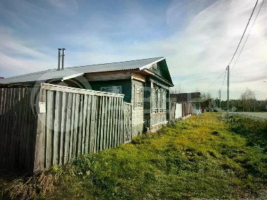 Продается 1-этажный дом, 33 м²