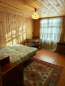 Продается 1-этажный дом, 40 м²