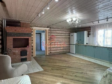 Продается 2-этажный дом, 120 м²