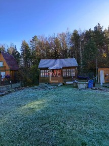 Продается 1-этажный дом, 30 м²