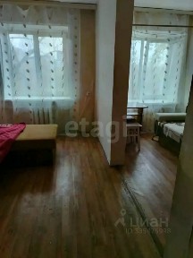 Продается 2-комн. квартира, 23,5 м²