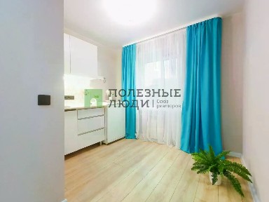 Продается 1-комн. квартира, 12 м²