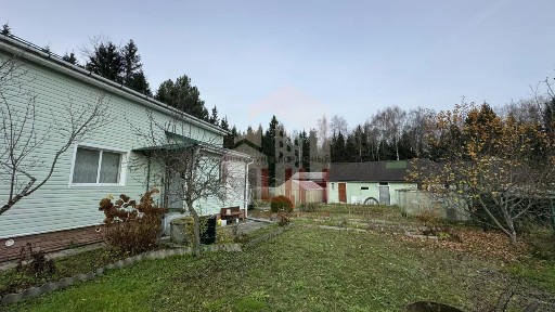 Продается 2-этажный дом, 90 м²