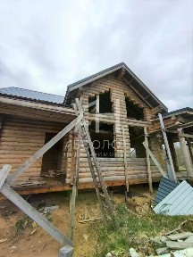 Продается 2-этажный дом, 140 м²