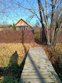 Продается 1-этажный дом, 52 м²