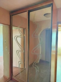 Продается 1-комн. квартира, 34,6 м²