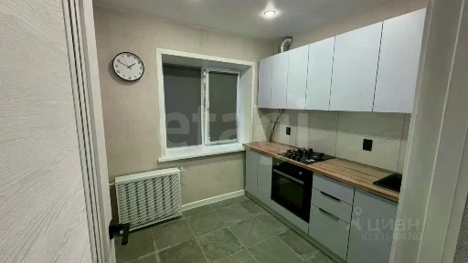 Продается 2-комн. квартира, 43,3 м²