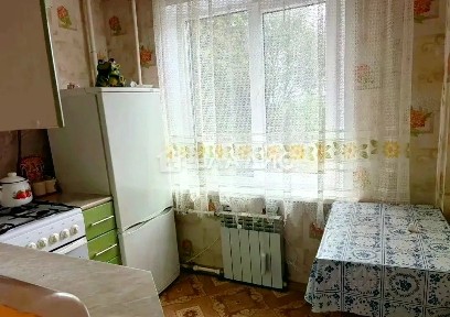Продается 3-комн. квартира, 49,1 м²