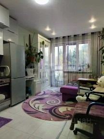 Продается студия, 25 м²