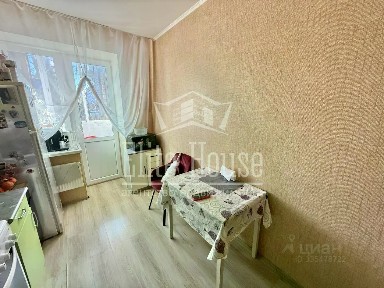 Продается 1-комн. квартира, 30,7 м²