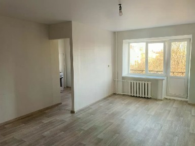 Продается 2-комн. квартира, 42,4 м²
