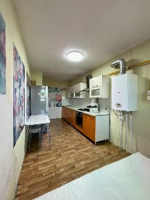 Продается 2-комн. квартира, 56,7 м²