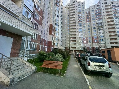 Продается 2-комн. квартира, 64,2 м²