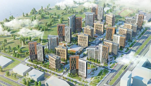 Продается 1-комн. квартира, 39 м²