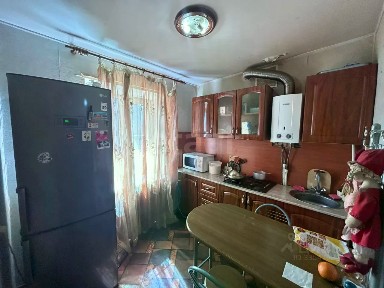 Продается 2-комн. квартира, 46 м²