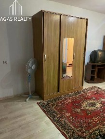 Продается 1-комн. квартира, 33 м²