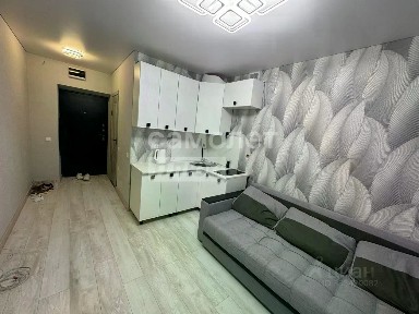 Продается студия, 19 м²