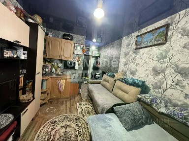 Продается студия, 19,4 м²
