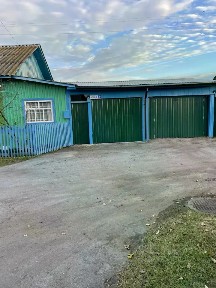 Продается 1-этажный коттедж, 71 м²