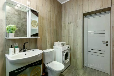 Сдается 1-этажный дом, 75 м²