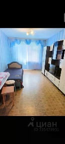Сдается 2-комн. квартира, 45 м²