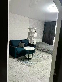 Сдается 1-комн. квартира, 40 м²