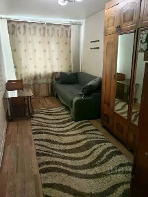 Сдается 2-комн. квартира, 44 м²