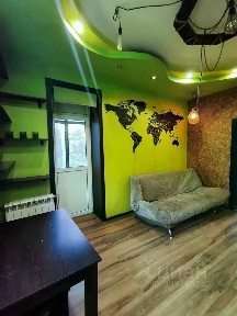 Сдается 3-комн. квартира, 46 м²