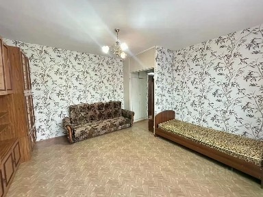 Сдается 1-комн. квартира, 34,9 м²