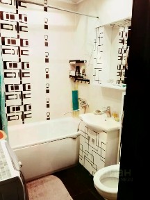 Сдается 2-комн. квартира, 56 м²
