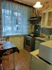 Сдается 2-комн. квартира, 42,5 м²