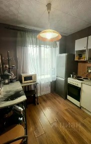 Сдается 1-комн. квартира, 32 м²