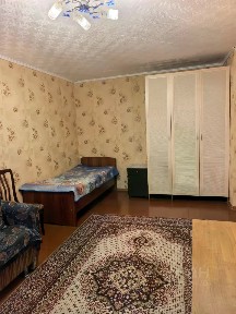 Сдается 1-комн. квартира, 34 м²