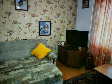 Сдается 1-комн. квартира, 36,5 м²