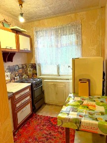Сдается 1-комн. квартира, 30 м²