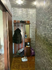Сдается 3-комн. квартира, 55 м²