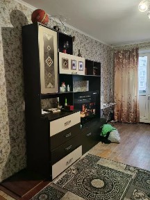 Сдается 2-комн. квартира, 43 м²