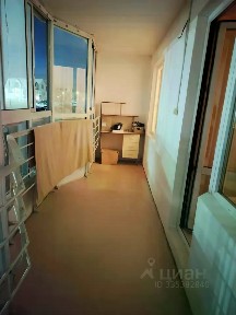 Сдается 1-комн. квартира, 34,8 м²