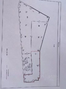 Сдается помещение свободного назначения, 223,26 м²