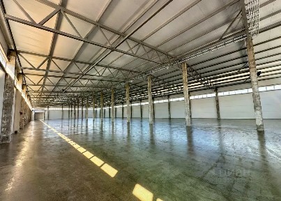 Сдается склад, 1 500 м²